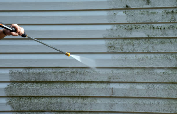 Best Post-Construction Pressure Washing  in Piketon, OH